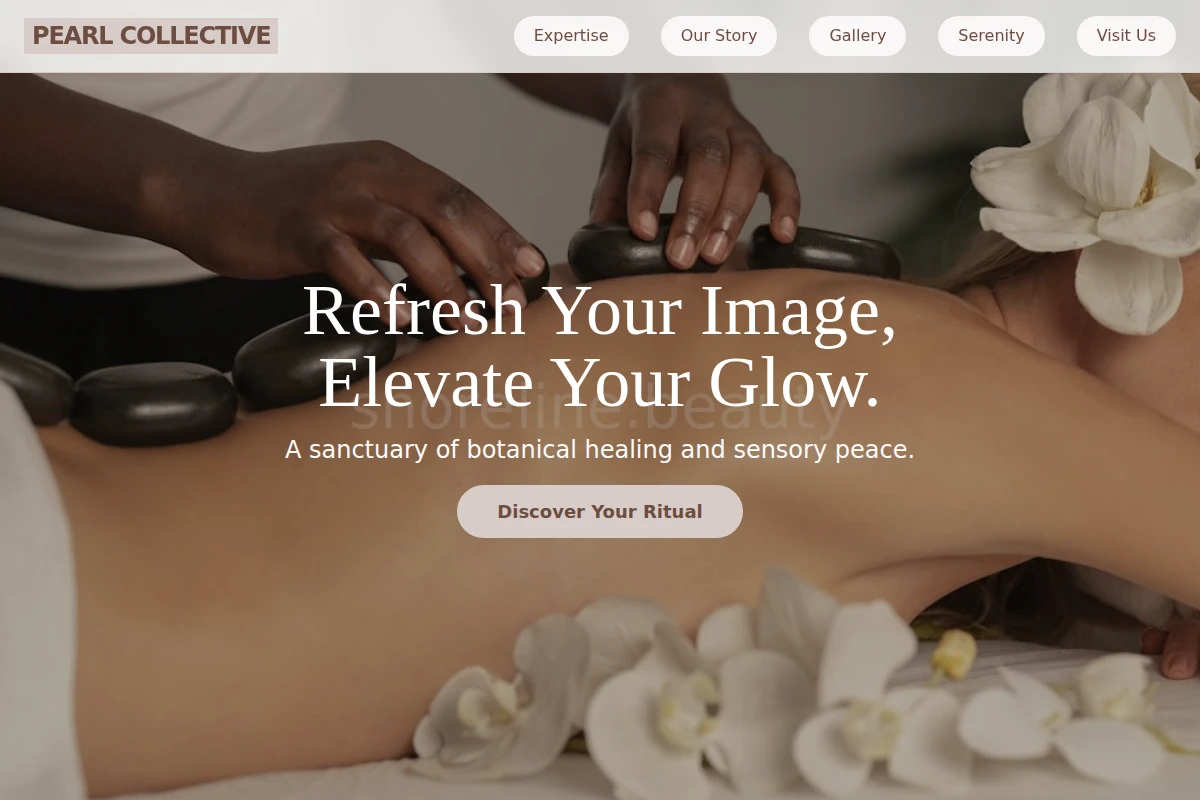 Fresh Aromatherapy Wellness Parlor