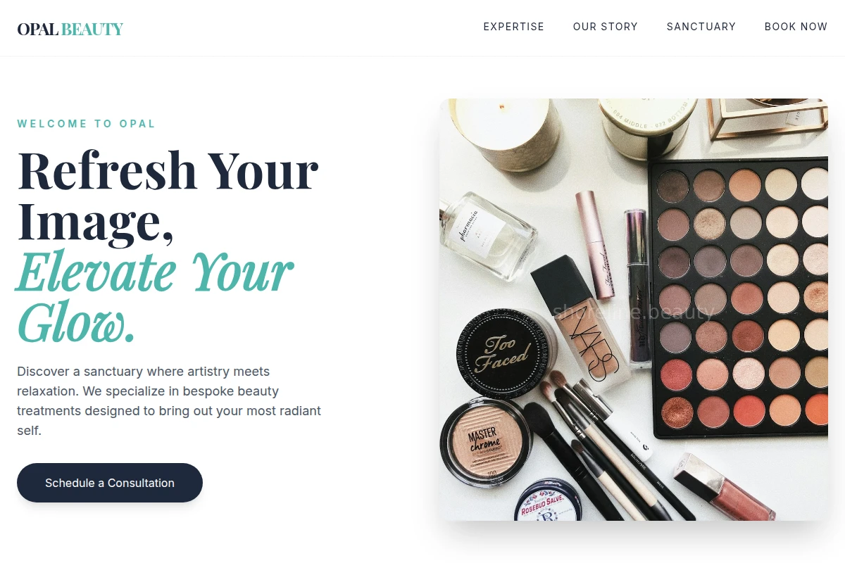 beauty-salon