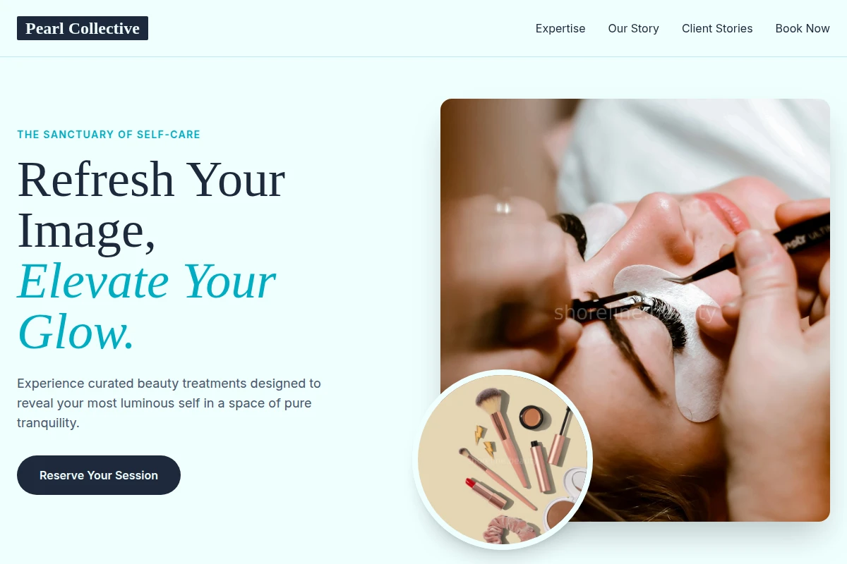 beauty-salon