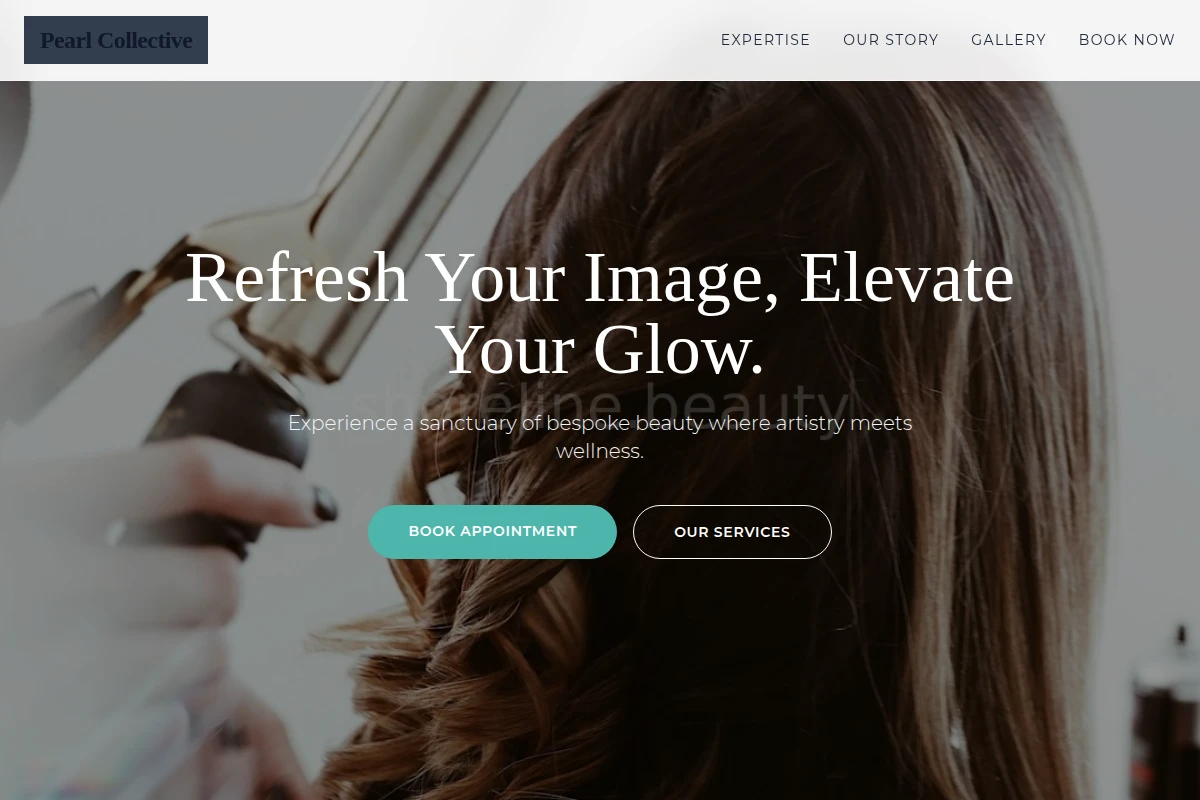 Balance Beauty Salon