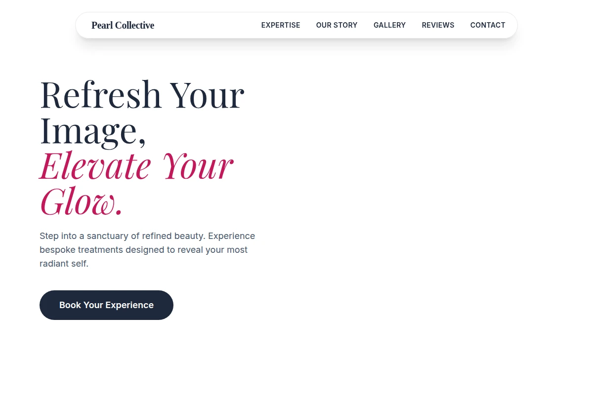 Velvet Beauty Salon