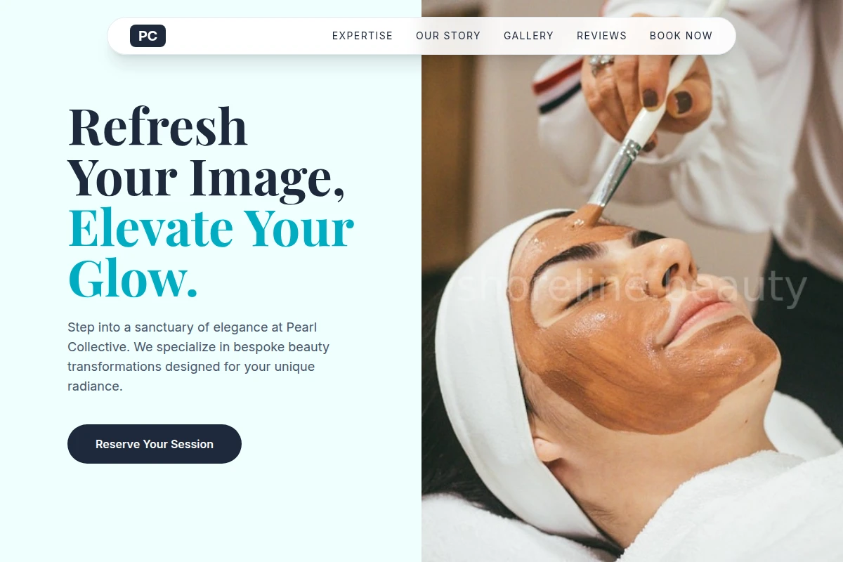 Silky Beauty Salon