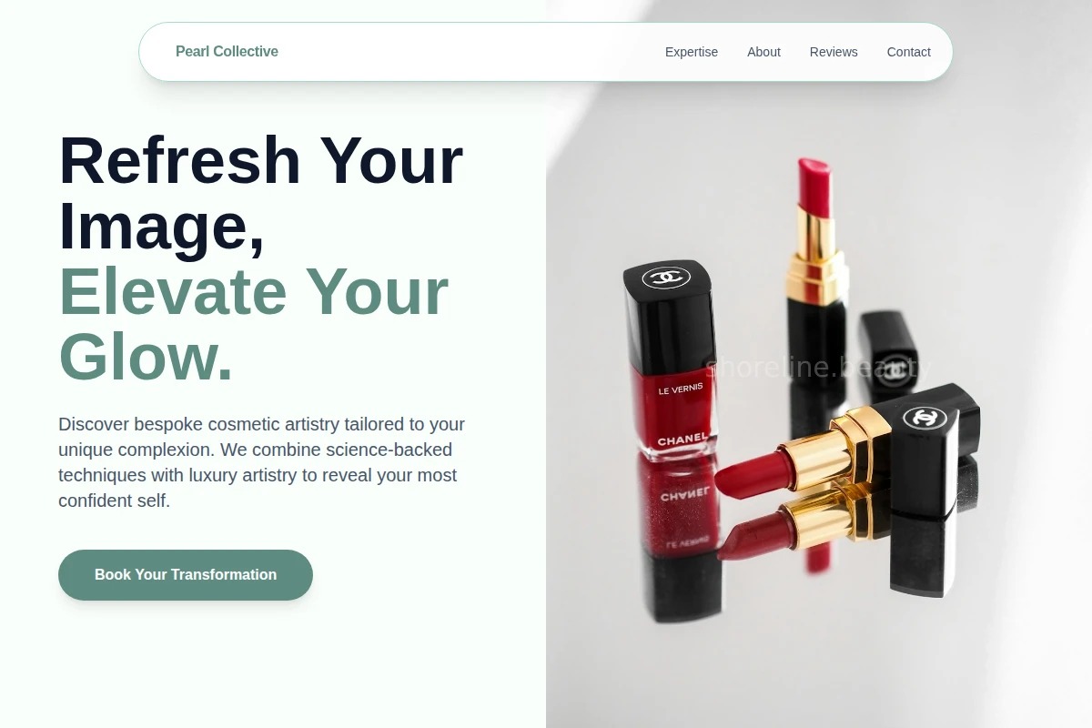 Bright Cosmetics