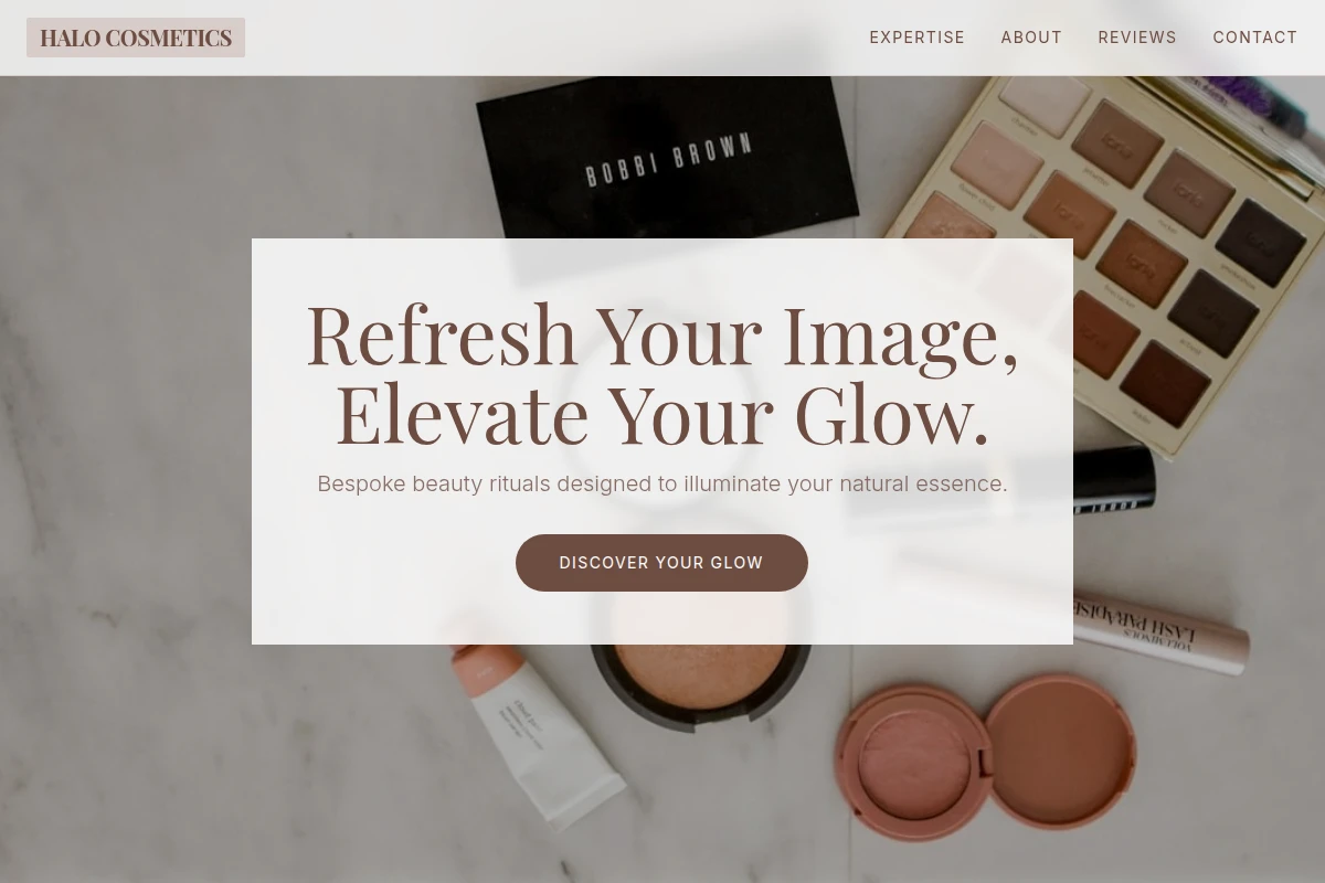 cosmetics