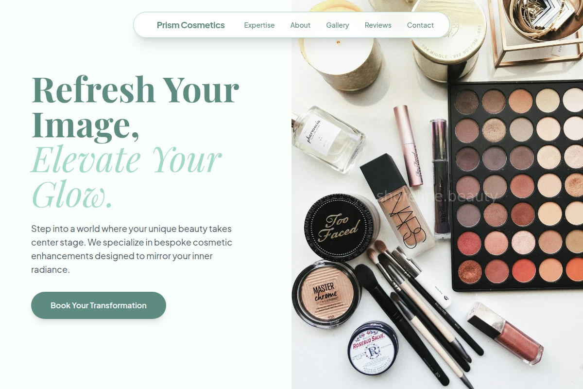 Prism Cosmetics