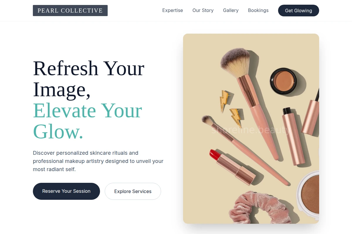 Glow Cosmetics