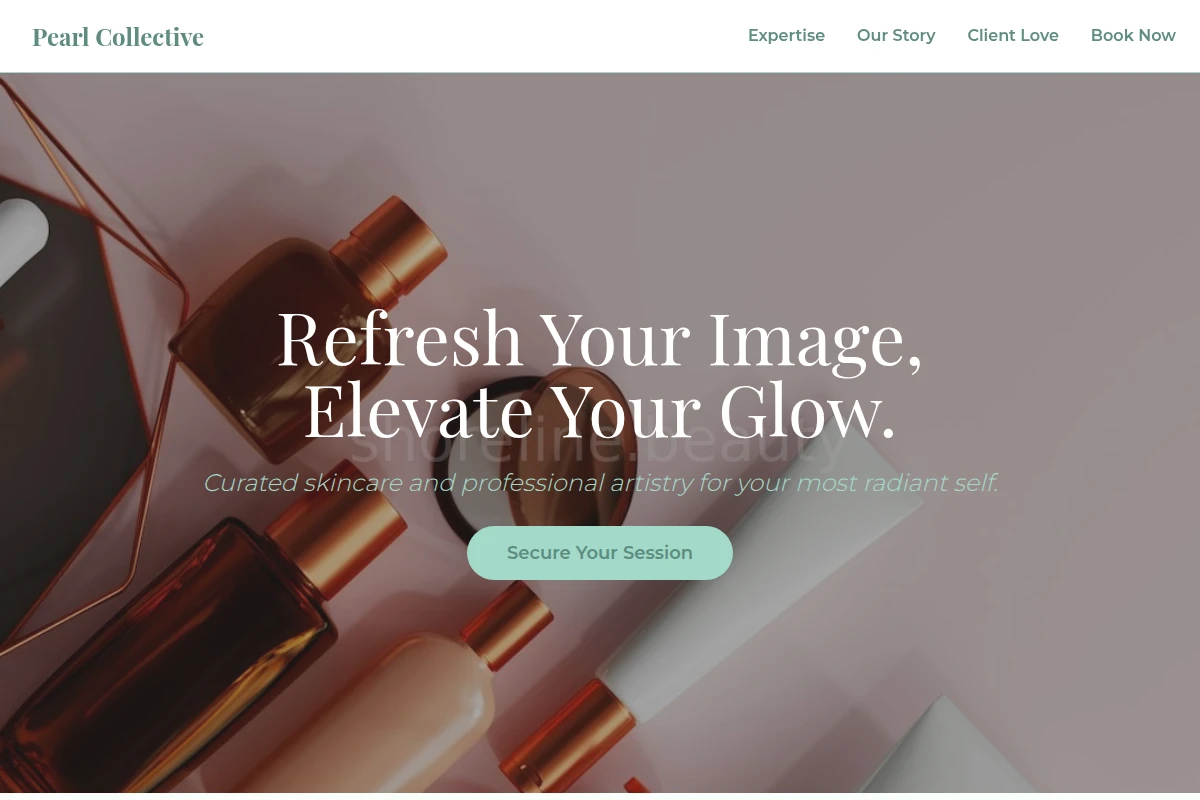 Satin Cosmetics