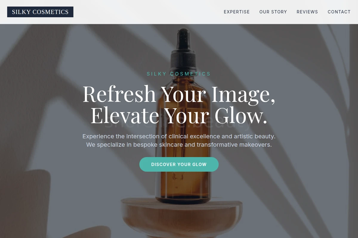 Silky Cosmetics