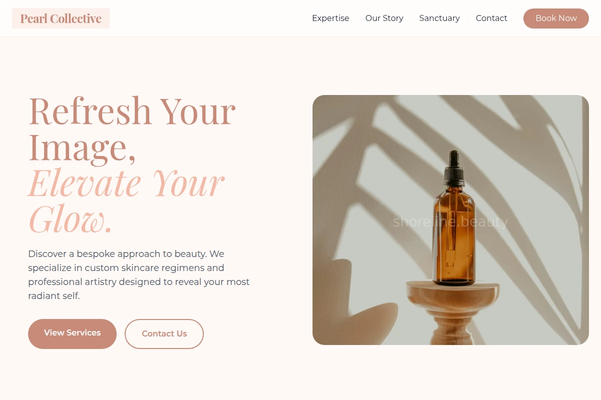 Bright Cosmetics