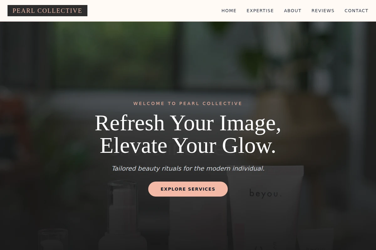 Zen Cosmetics