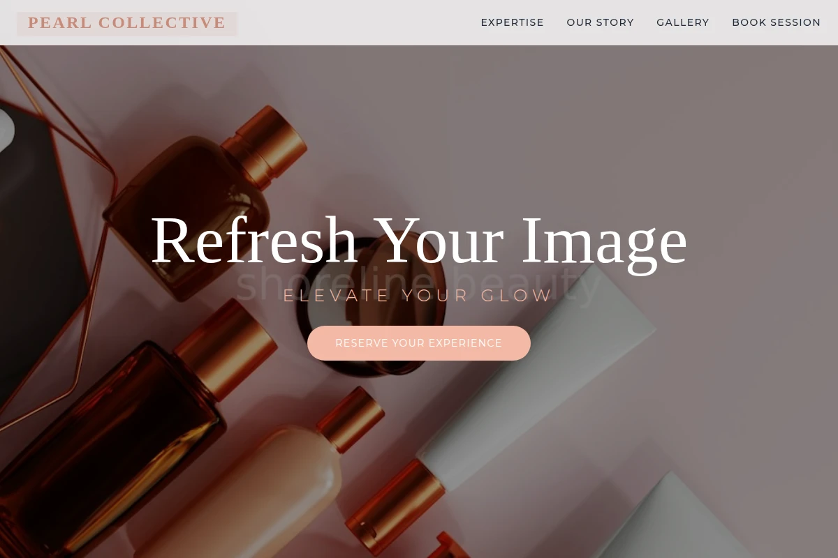 Bright Cosmetics