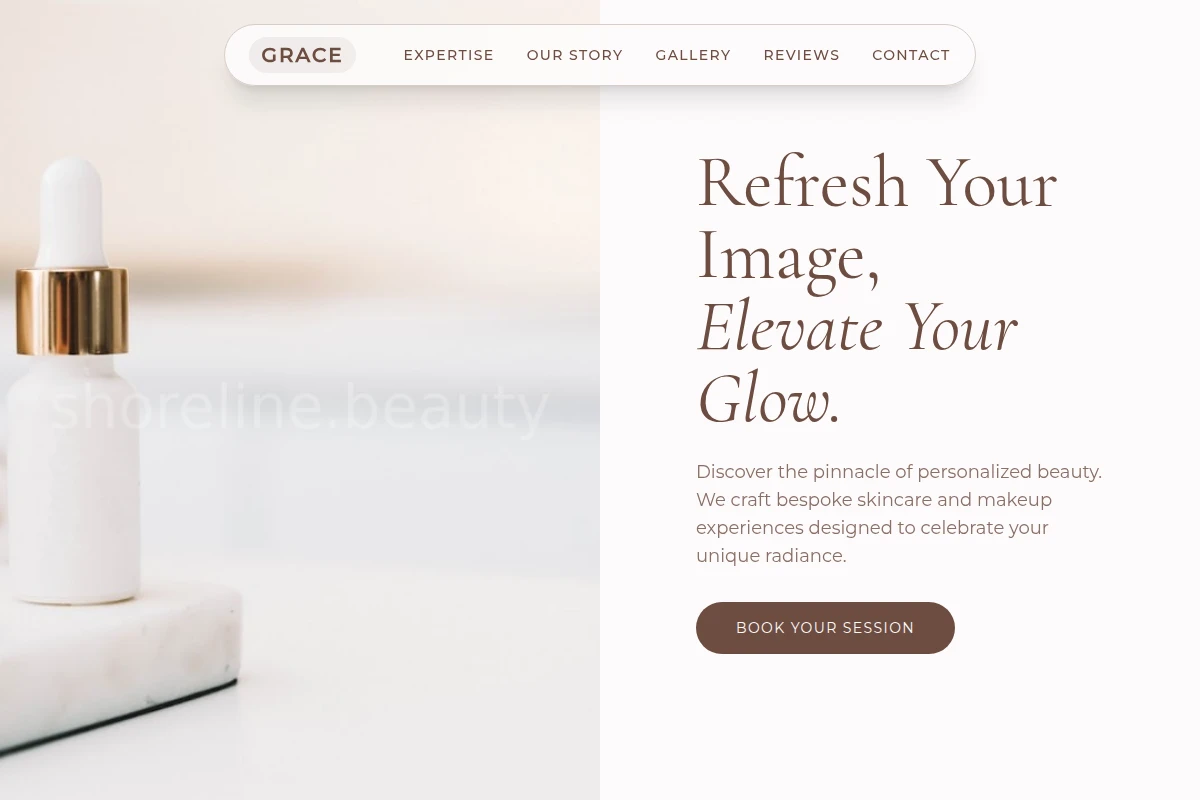 Grace Cosmetics