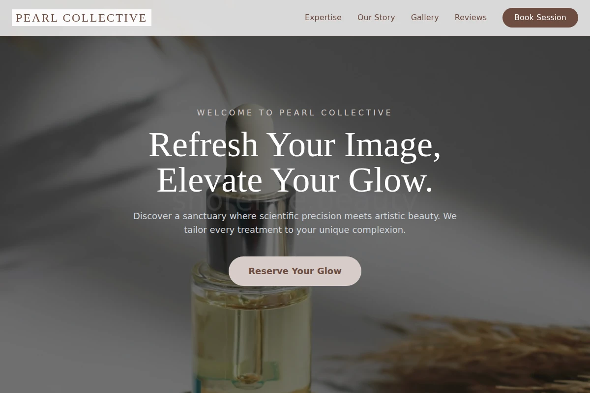Vivid Cosmetics