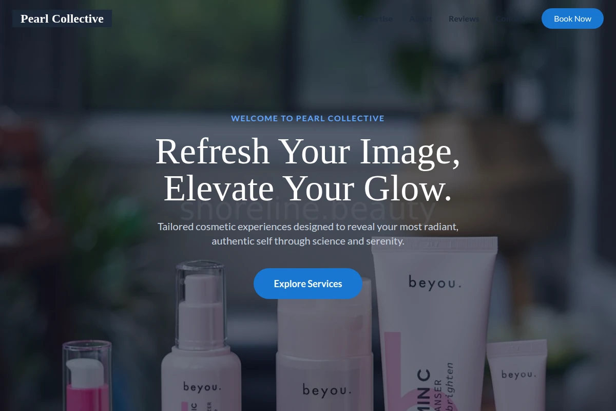 Zen Cosmetics