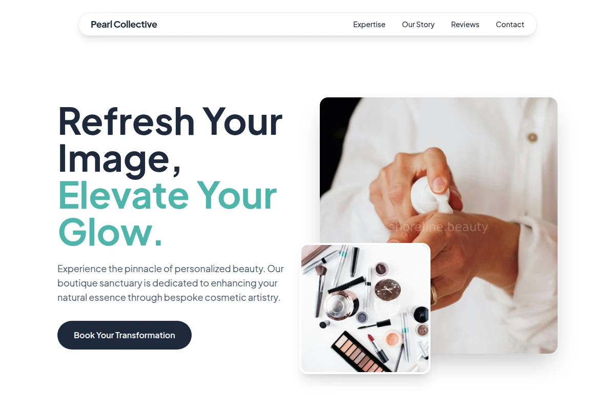 Zen Cosmetics