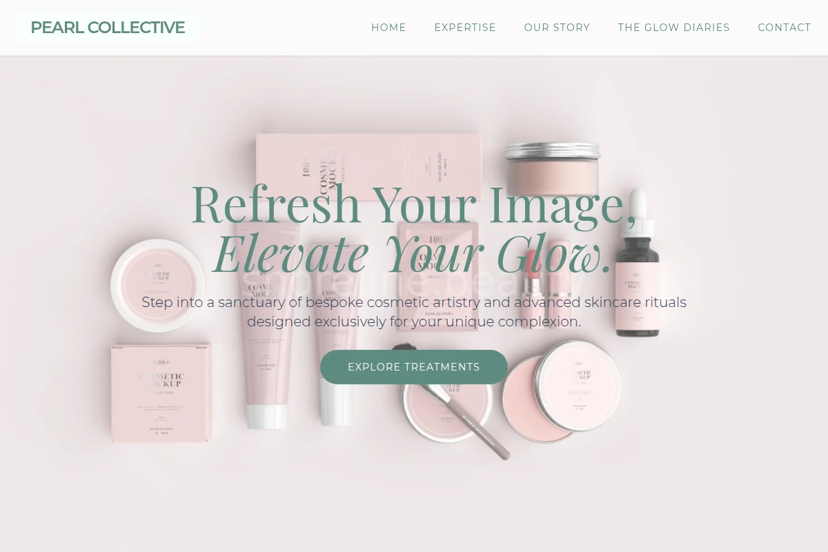 Grace Cosmetics