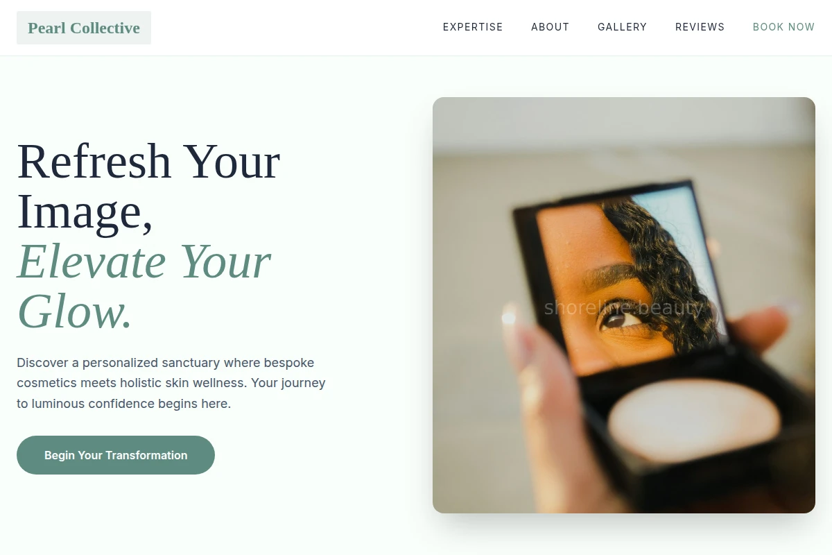 Coastal Cosmetics