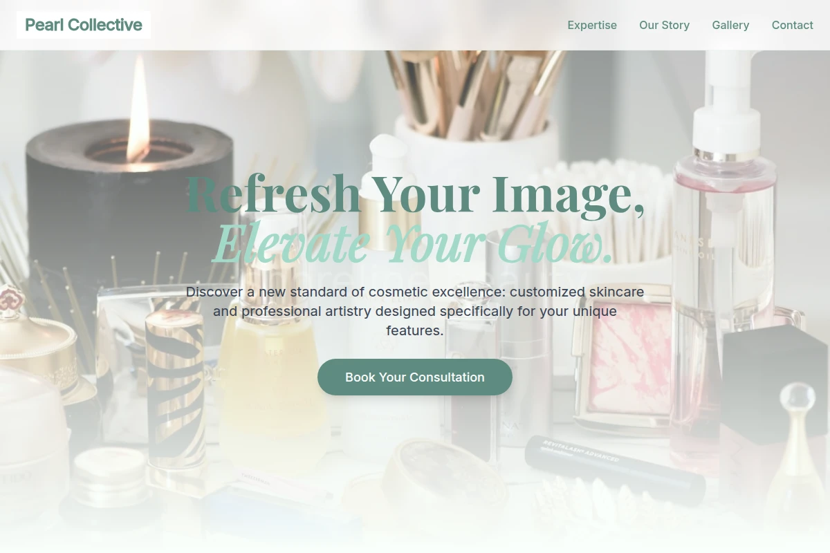 Renewal Cosmetics