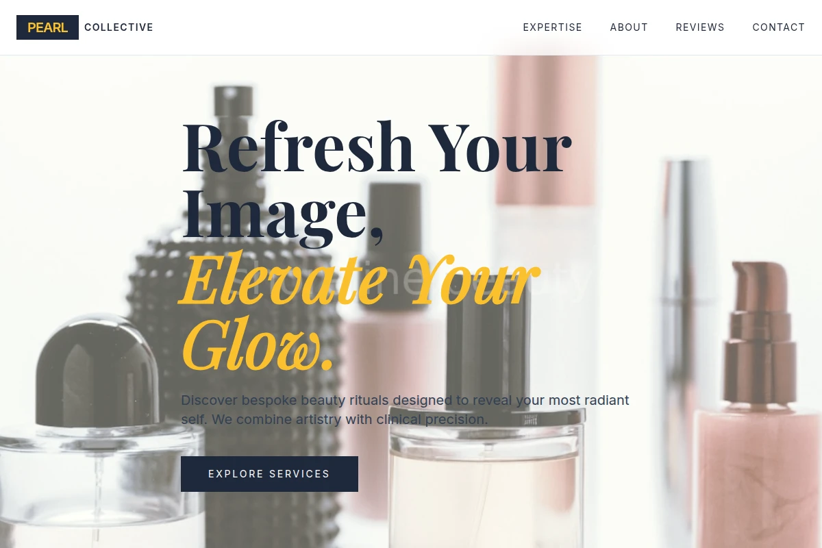 Radiance Cosmetics