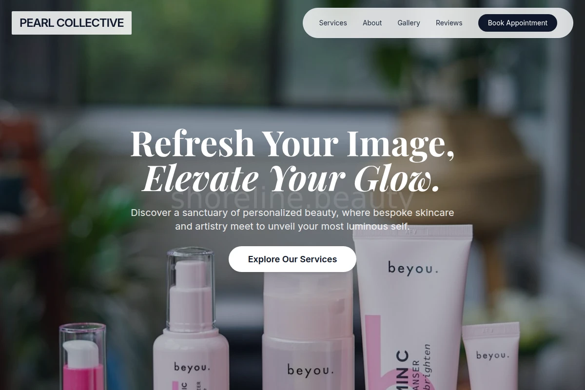 Soft Cosmetics
