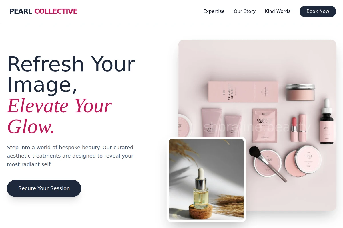 Azure Cosmetics