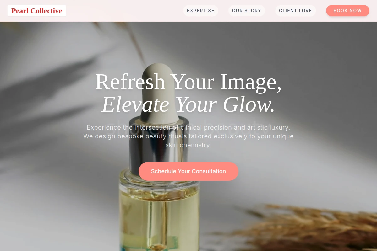 Shore Cosmetics