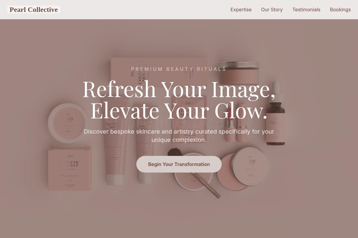 Azure Cosmetics
