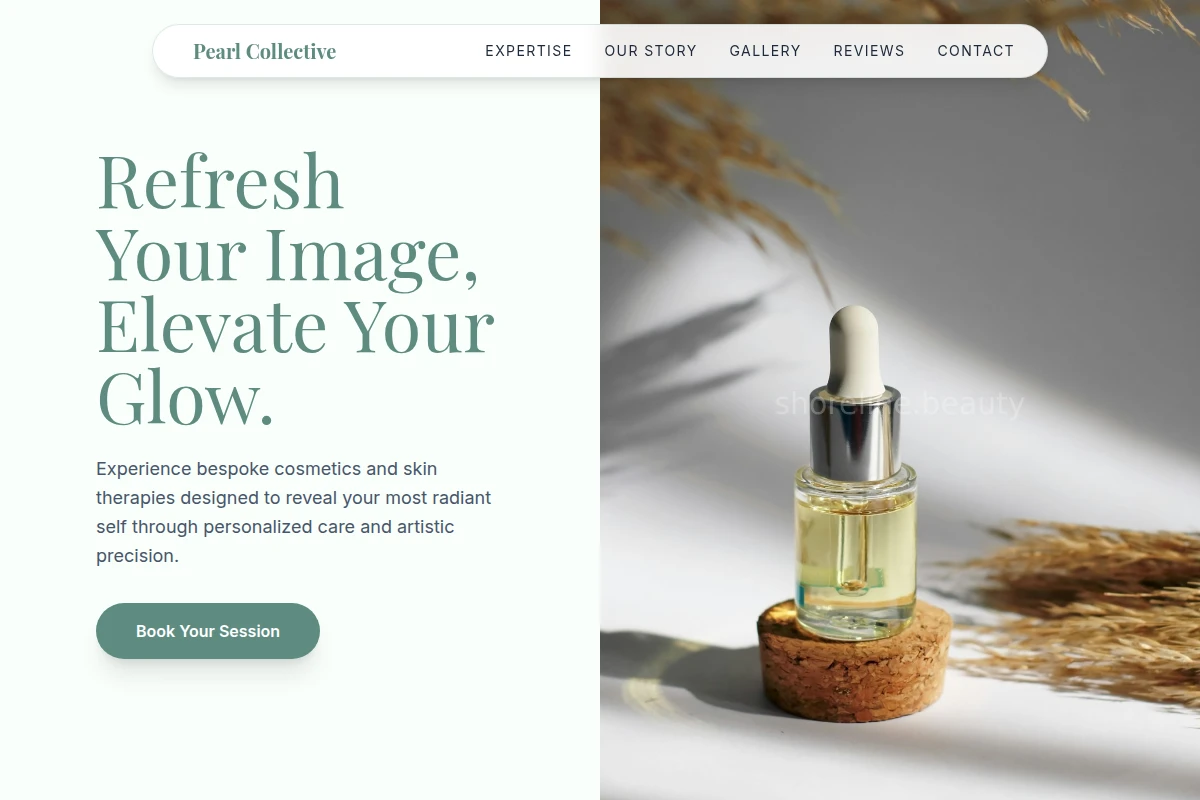 Pure Cosmetics