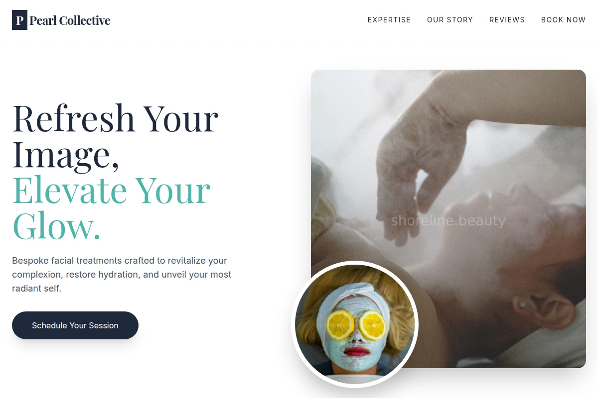 Aura Facial