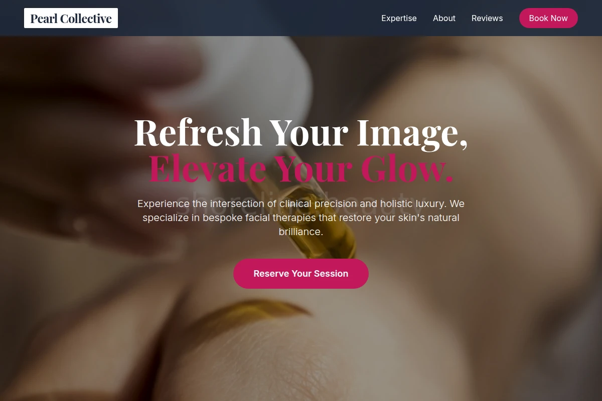 Shore Facial