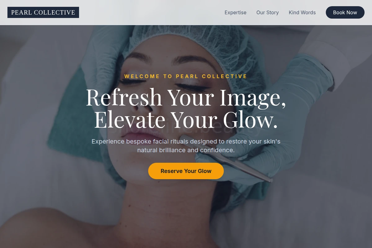 Aura Facial