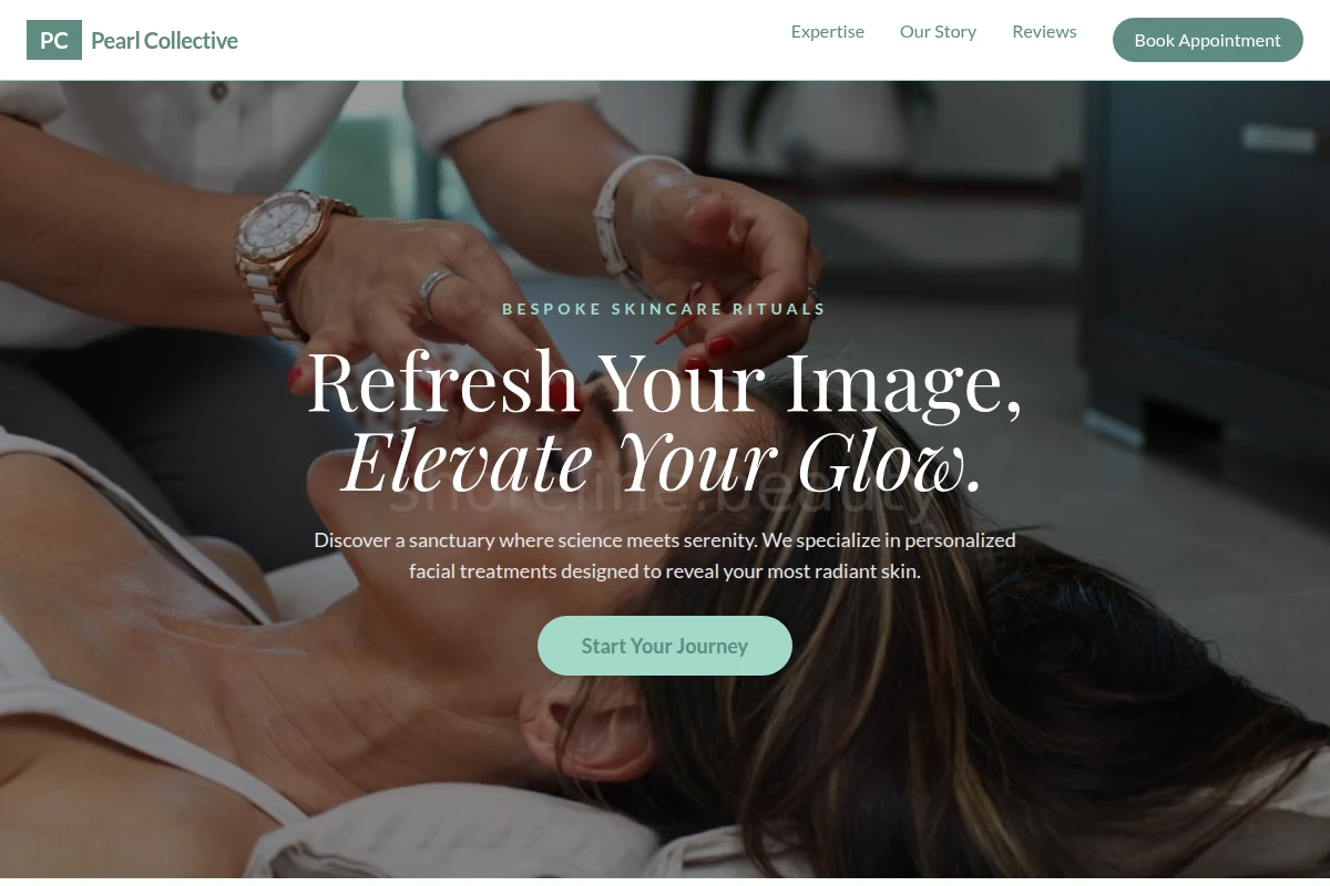 Shore Facial