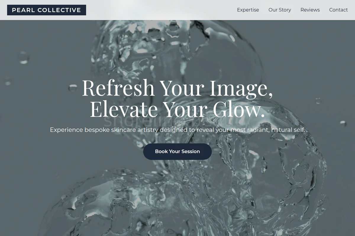 Essence Facial