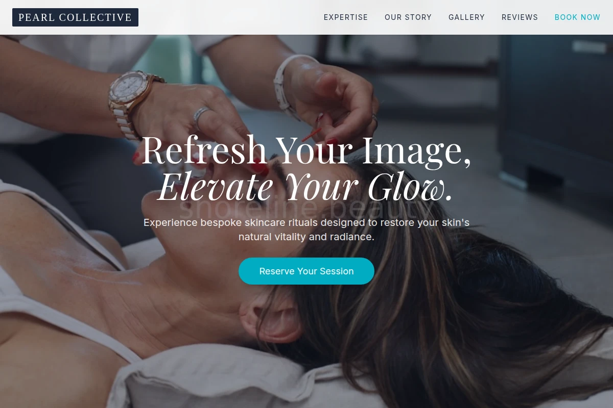 Serene Facial