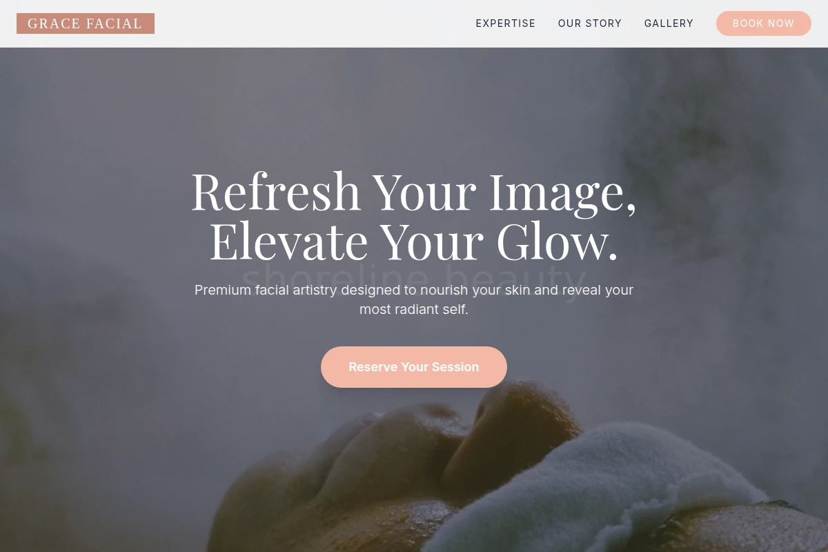 Grace Facial