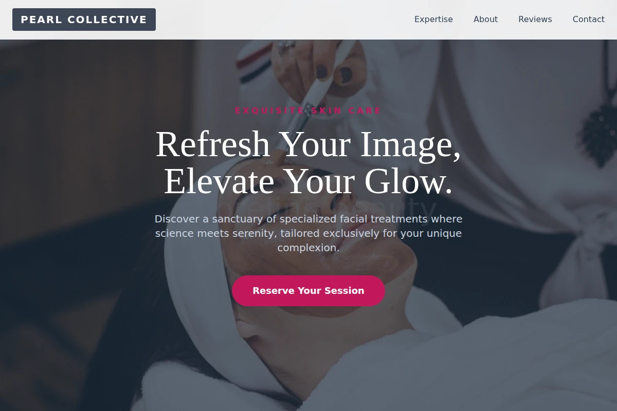 Essence Facial