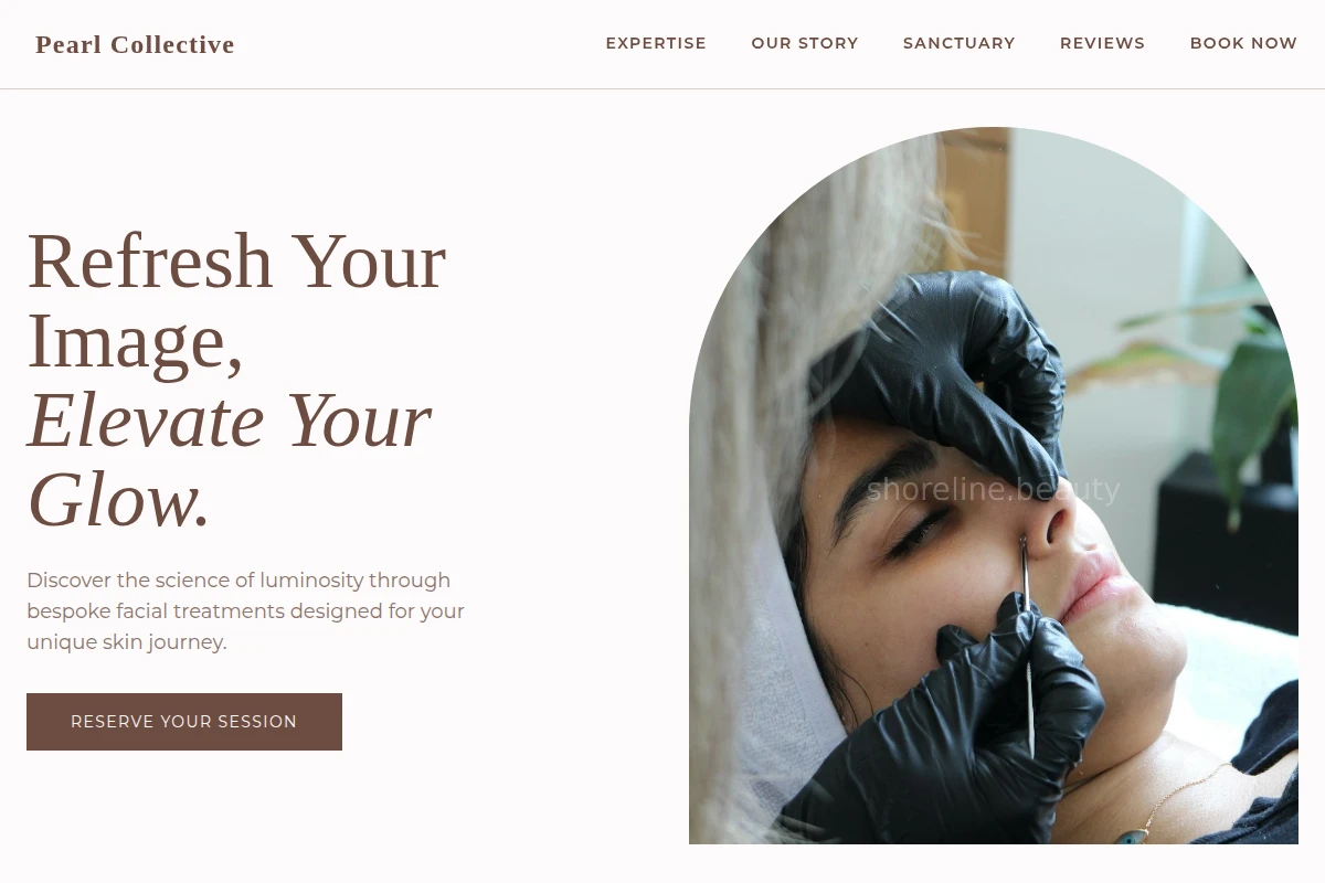  Luft Facial