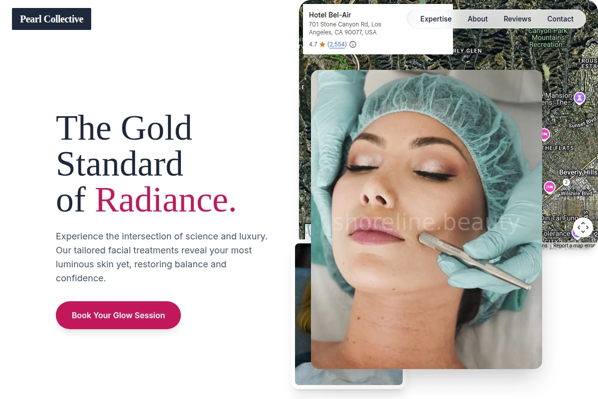 Polish Facial