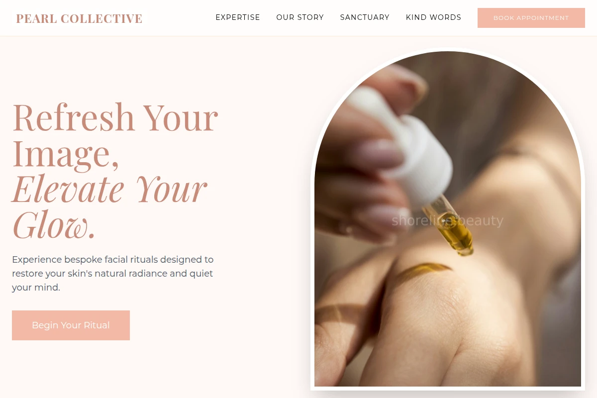 Serene Facial