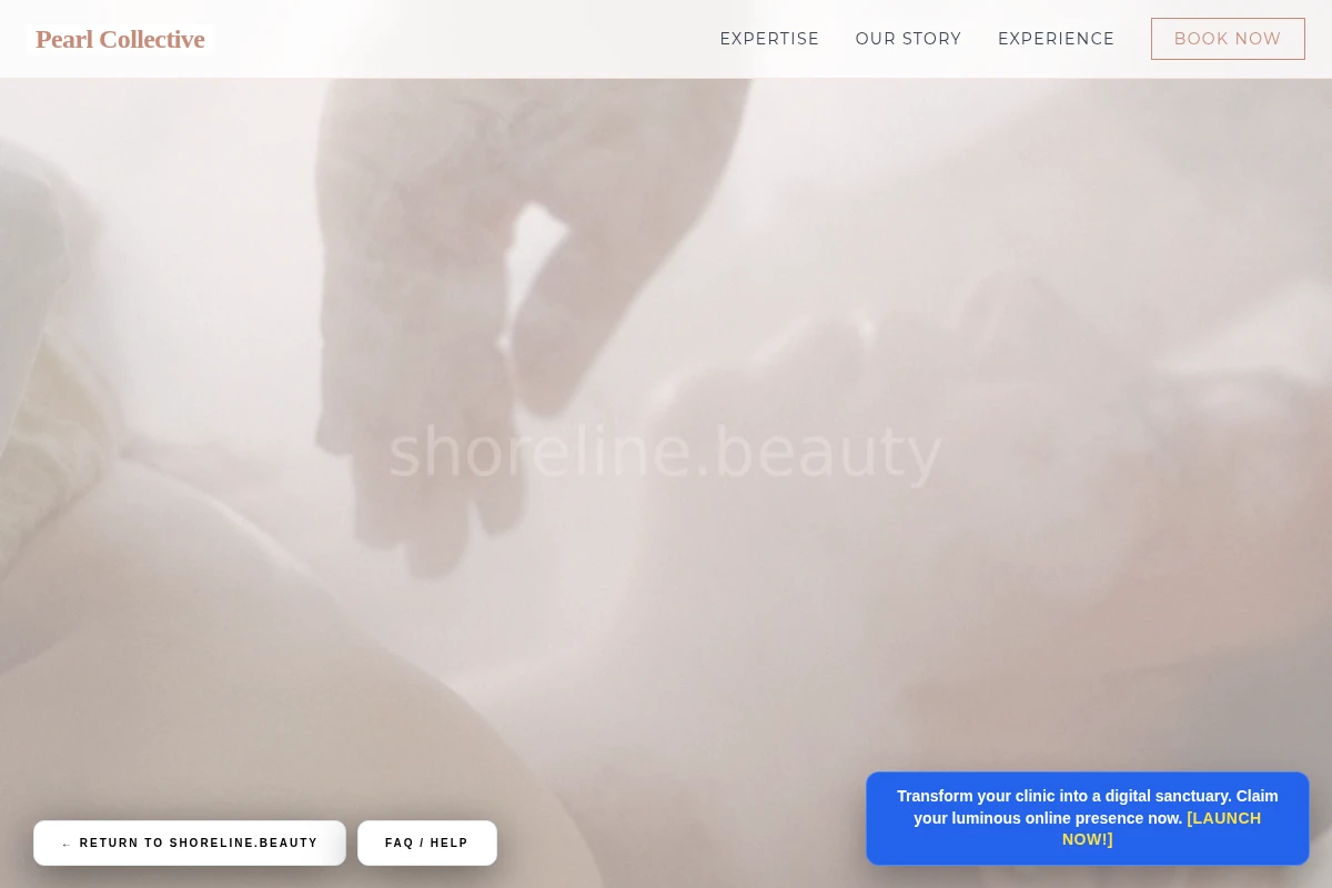 Organic Facial
