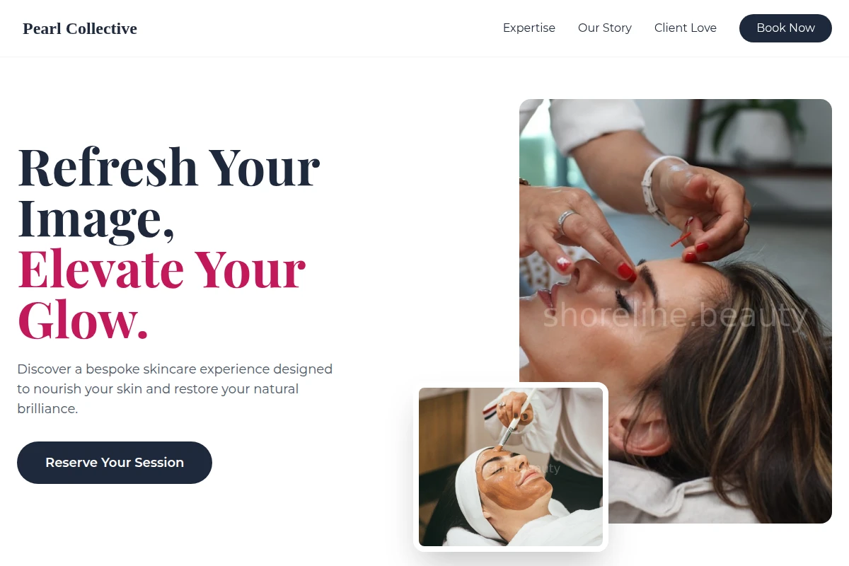 Mist Facial