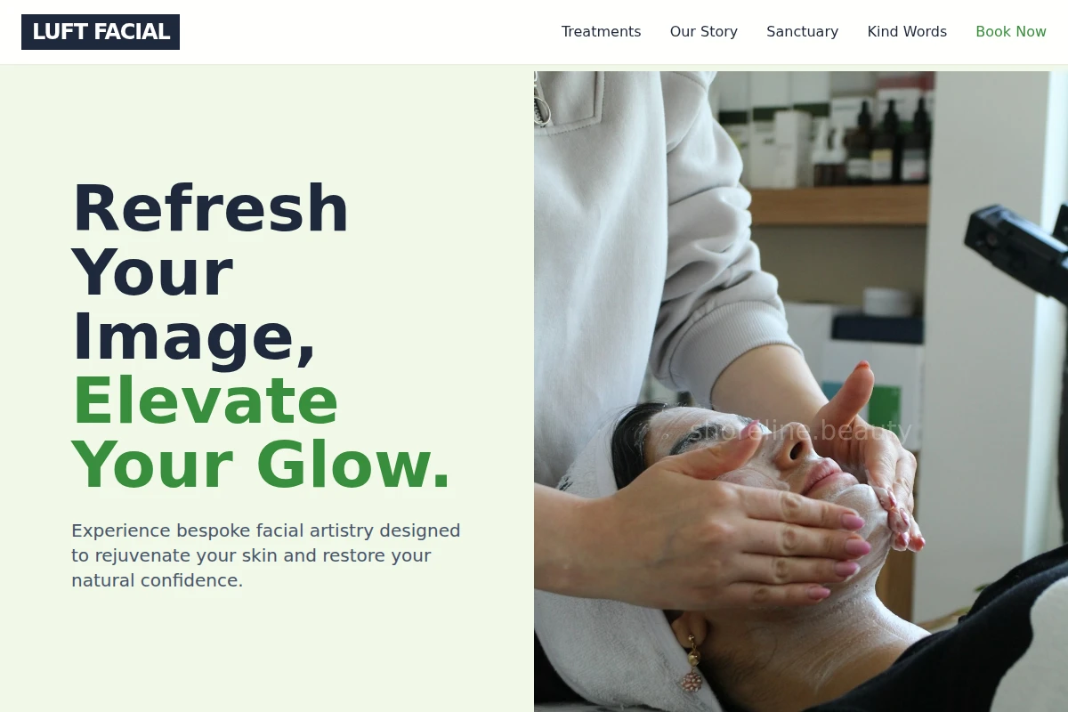 Luft Facial