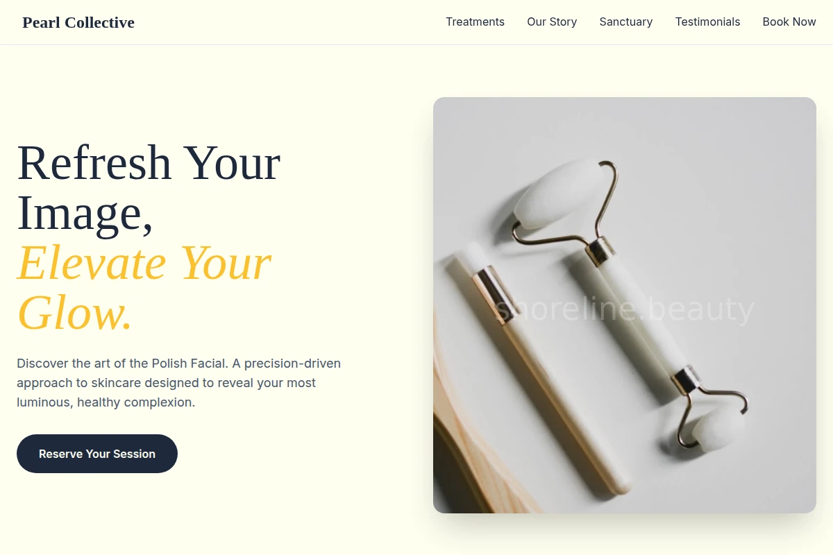 Polish Facial