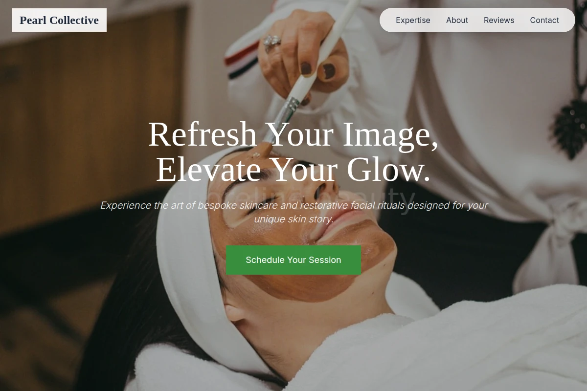 Essence Facial