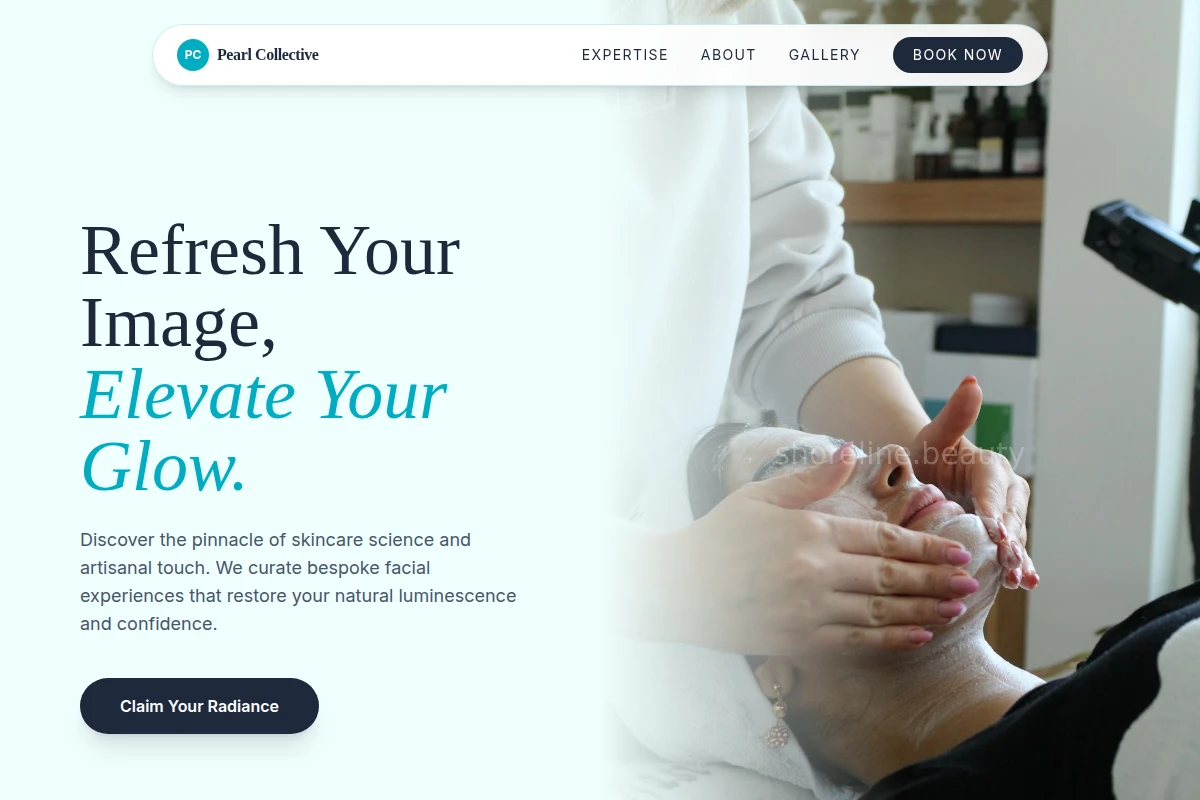 Halo Facial