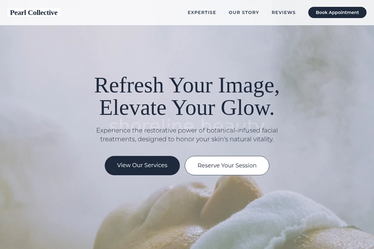 Botanical Facial