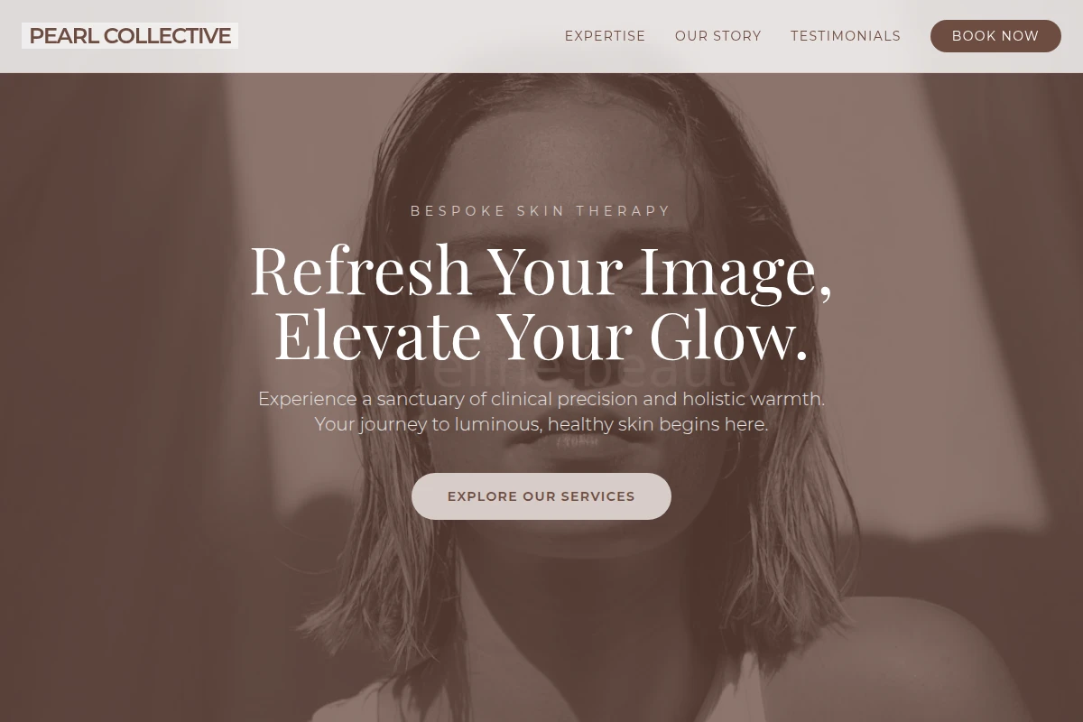 Shore Facial