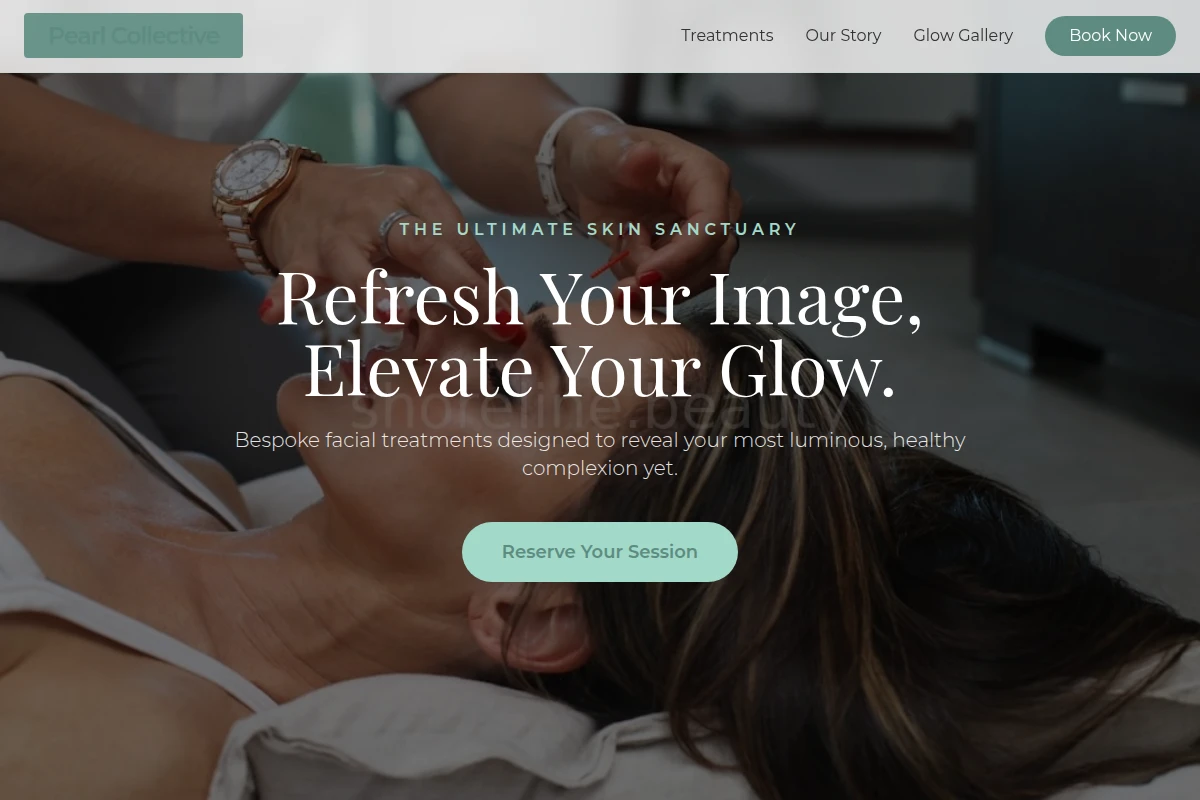 Tide Facial