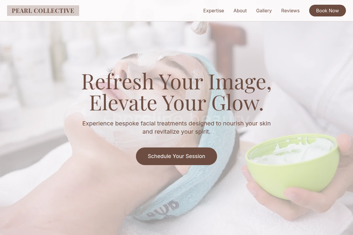 Breeze Facial