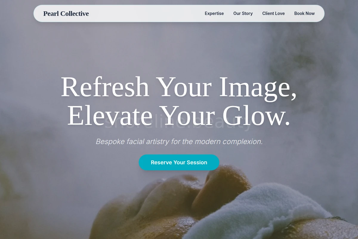 Gleam Facial